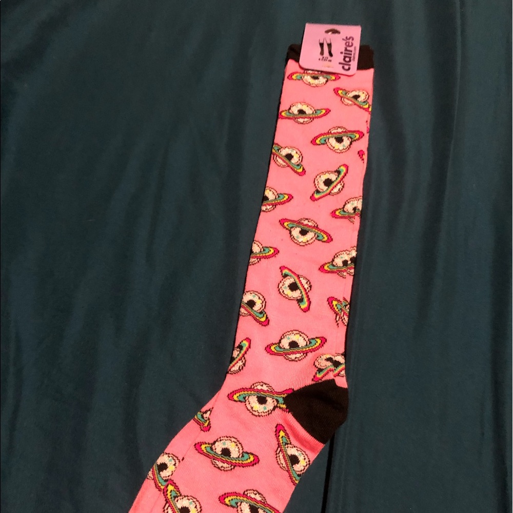 Socks - Picture 3 of 3